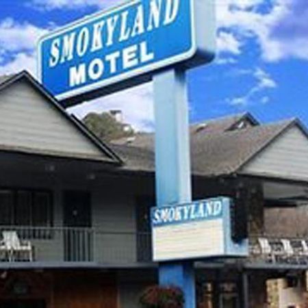 Smokyland Motel - Gatlinburg Exterior foto